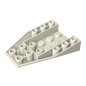 GDS-1125 - Wedge Sloped Inverted 6 x 4 with 4 Stud Connections
