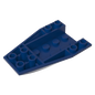 GDS-1126 - Wedge Curved Inverted 6 x 4