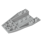 GDS-1126 - Wedge Curved Inverted 6 x 4