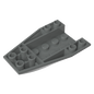 GDS-1126 - Wedge Curved Inverted 6 x 4