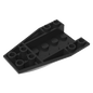 GDS-1126 - Wedge Curved Inverted 6 x 4