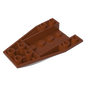 GDS-1126 - Wedge Curved Inverted 6 x 4