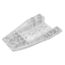 GDS-1126 - Wedge Curved Inverted 6 x 4