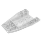GDS-1126 - Wedge Curved Inverted 6 x 4