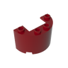 New Dark Red 154