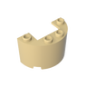 Brick Yellow 5