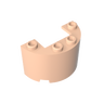 Light Nougat 283