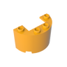 Flame Yellowish Orange 191