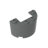 Dark Stone Grey 199