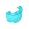 Transparent Light Blue 42