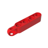 Bright Red 21