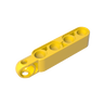 Bright Yellow 24