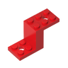 Bright Red 21