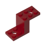 New Dark Red 154
