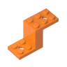 Bright Orange 106