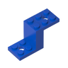 Bright Blue 23