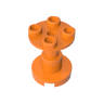 Bright Orange 106