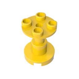 GDS-1130 - Support 2 x 2 x 2 Stand [Undetermined Type]