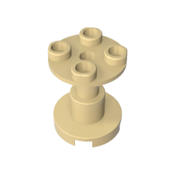 GDS-1130 - Support 2 x 2 x 2 Stand [Undetermined Type]
