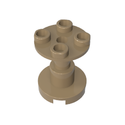GDS-1130 - Support 2 x 2 x 2 Stand [Undetermined Type]