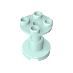 GDS-1130 - Support 2 x 2 x 2 Stand [Undetermined Type]