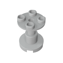 GDS-1130 - Support 2 x 2 x 2 Stand [Undetermined Type]