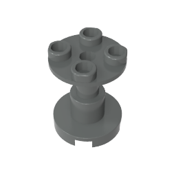 GDS-1130 - Support 2 x 2 x 2 Stand [Undetermined Type]