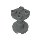 GDS-1130 - Support 2 x 2 x 2 Stand [Undetermined Type]