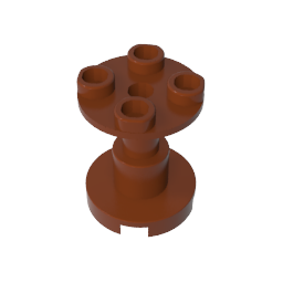 GDS-1130 - Support 2 x 2 x 2 Stand [Undetermined Type]