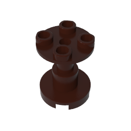 GDS-1130 - Support 2 x 2 x 2 Stand [Undetermined Type]