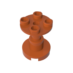 GDS-1130 - Support 2 x 2 x 2 Stand [Undetermined Type]