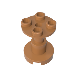 GDS-1130 - Support 2 x 2 x 2 Stand [Undetermined Type]