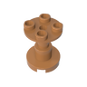 Medium Nougat 312