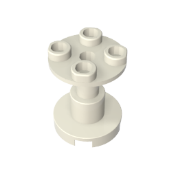 GDS-1130 - Support 2 x 2 x 2 Stand [Undetermined Type]