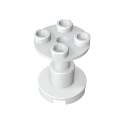 GDS-1130 - Support 2 x 2 x 2 Stand [Undetermined Type]