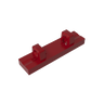 New Dark Red 154