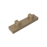 Sand Yellow 138