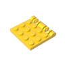 Bright Yellow 24