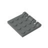 Dark Stone Grey 199