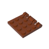 Reddish Brown 192