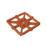 Dark Orange 38