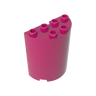 Bright Reddish Violet 124