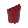New Dark Red 154