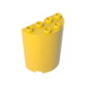 Bright Yellow 24