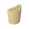 Brick Yellow 5