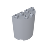Silver Metallic 315