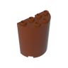 Reddish Brown 192
