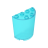 Transparent Light Blue 42