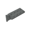 Dark Stone Grey 199