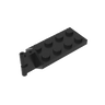 Black 26